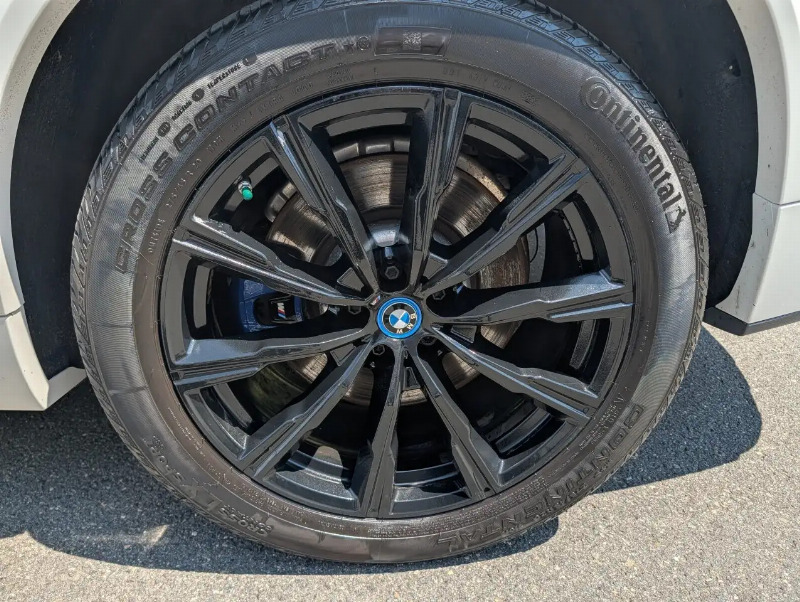 car BMW X5 id77100 photo #2