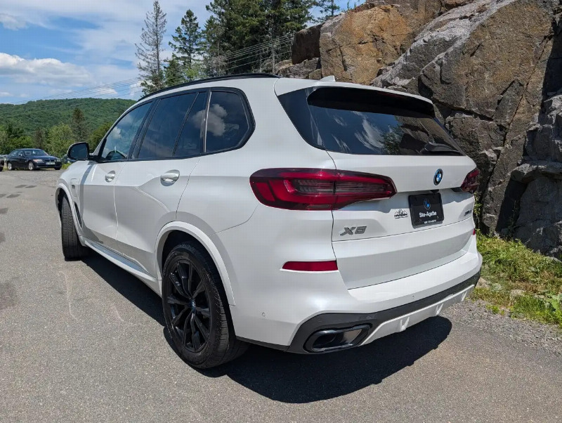 car BMW X5 id77100 photo #3