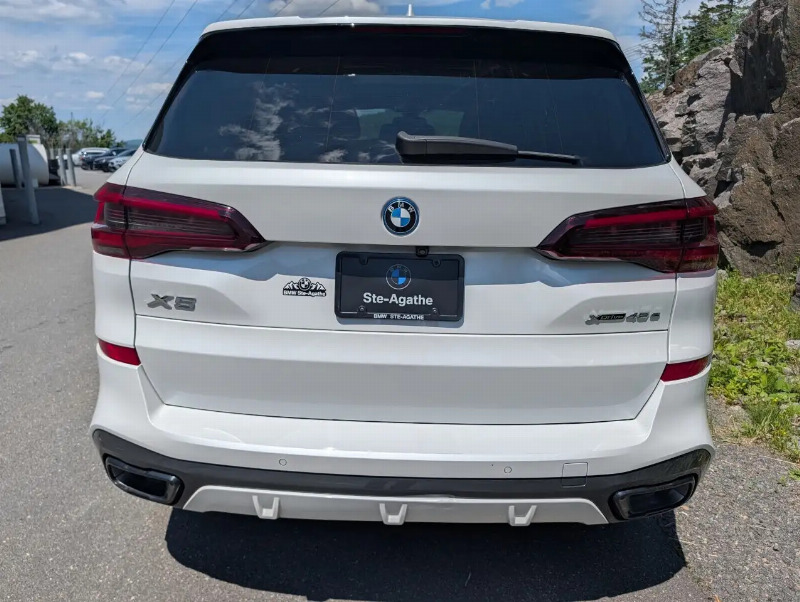 car BMW X5 id77100 photo #4