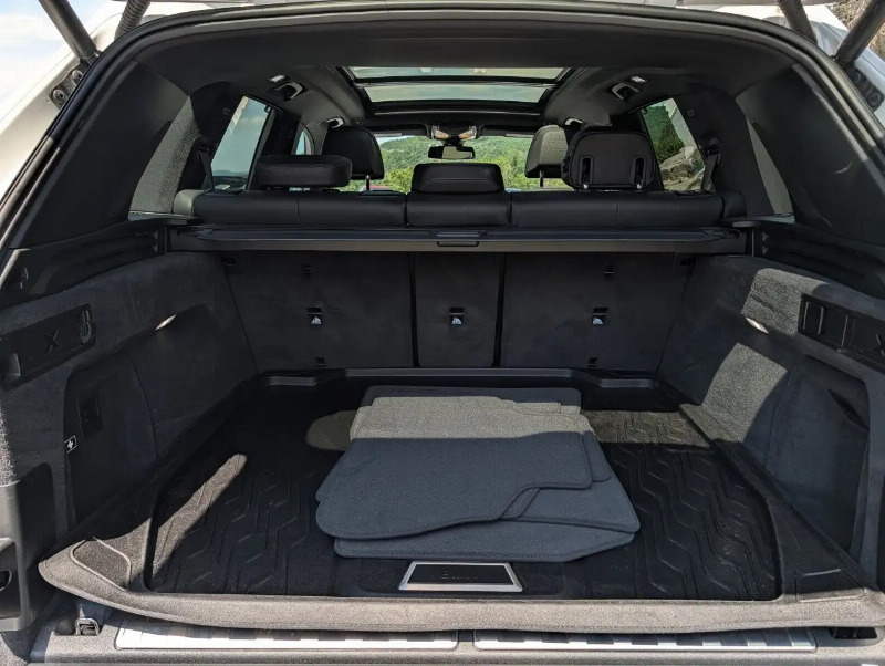 car BMW X5 id77100 photo #6