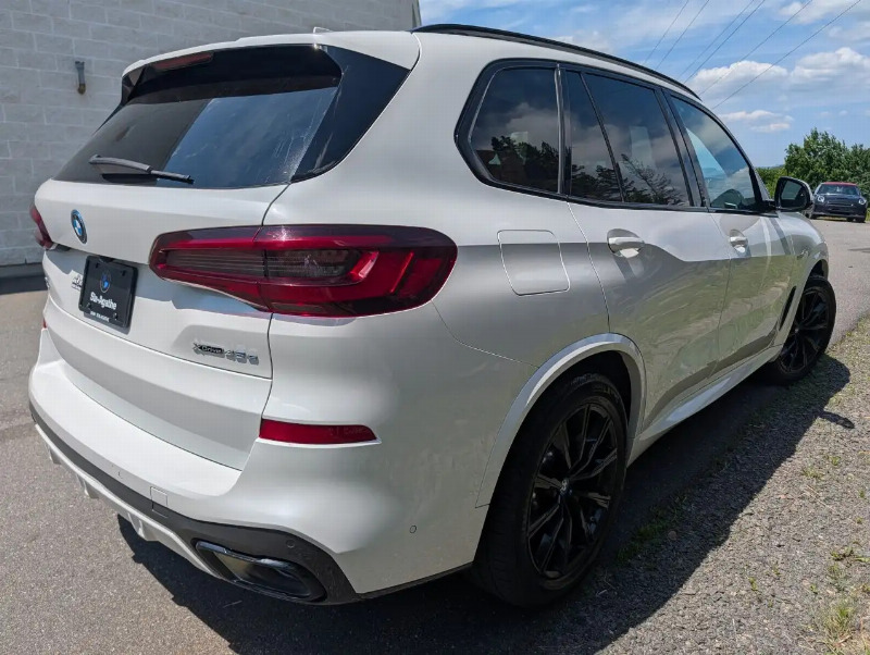 car BMW X5 id77100 photo #7