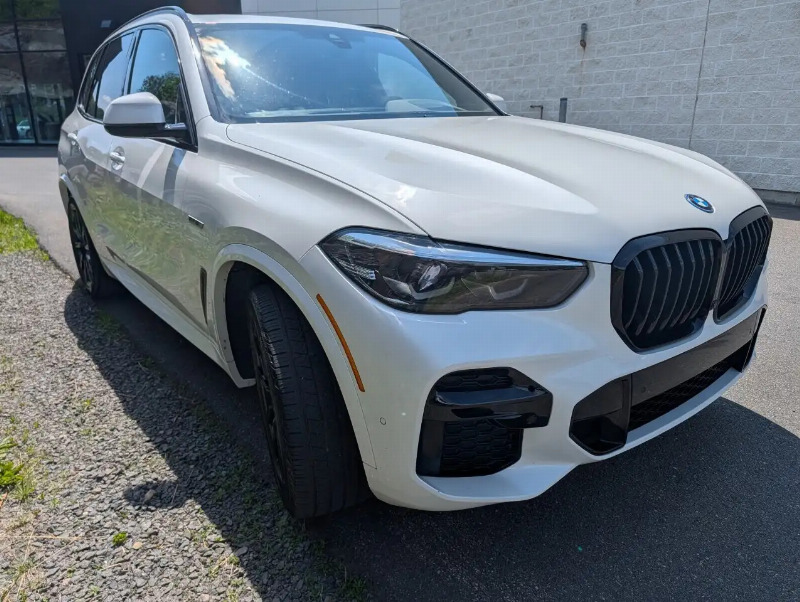 car BMW X5 id77100 photo #8