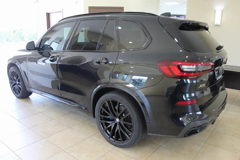 car BMW X5 id77101 photo #2