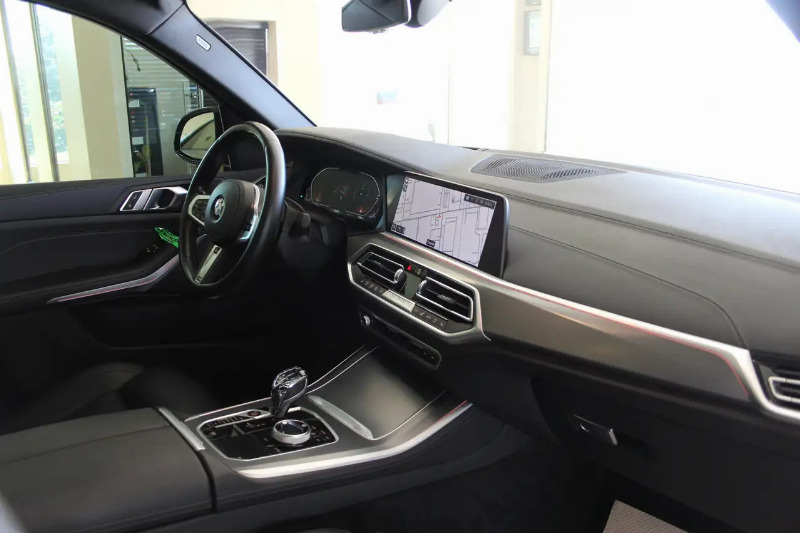 car BMW X5 id77101 photo #3