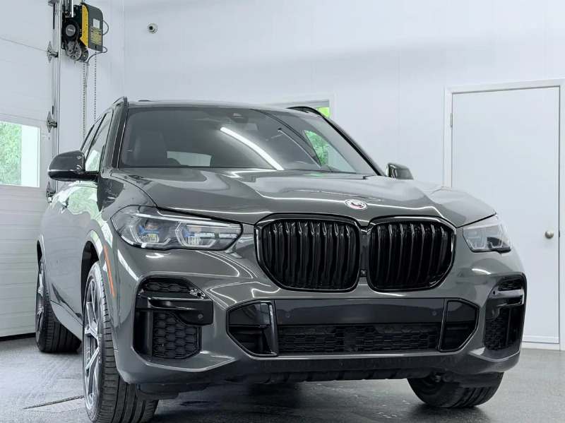 car BMW X5 id77102 photo #7
