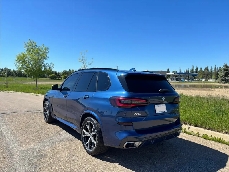 car BMW X5 id77105 main photo