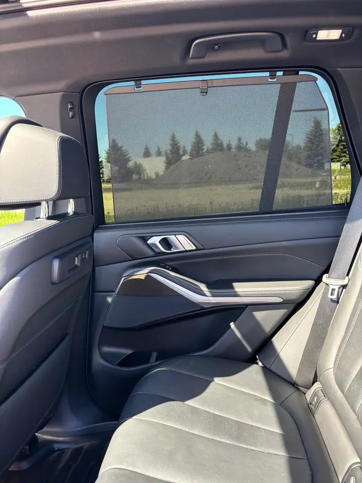 car BMW X5 id77105 photo #11