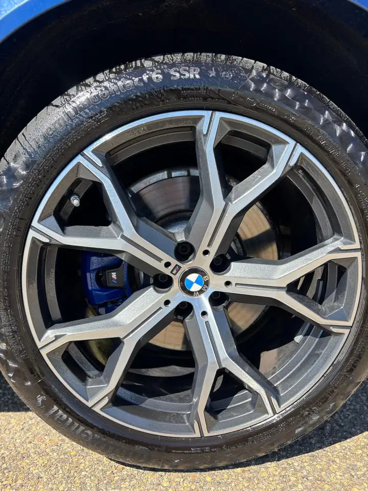 car BMW X5 id77105 photo #3