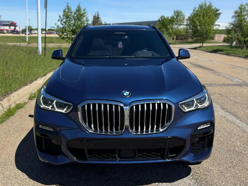 car BMW X5 id77105 photo #8