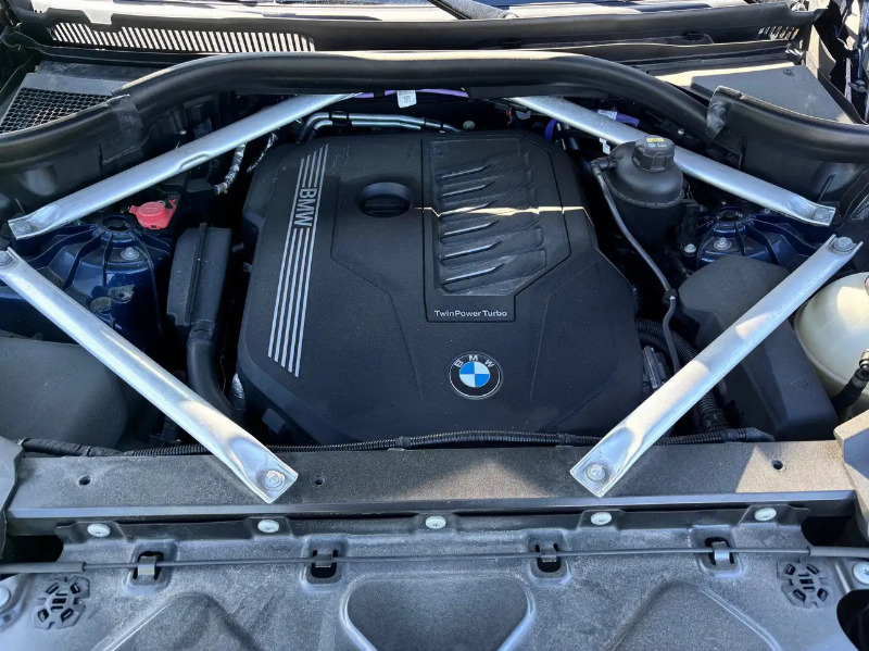 car BMW X5 id77105 photo #9
