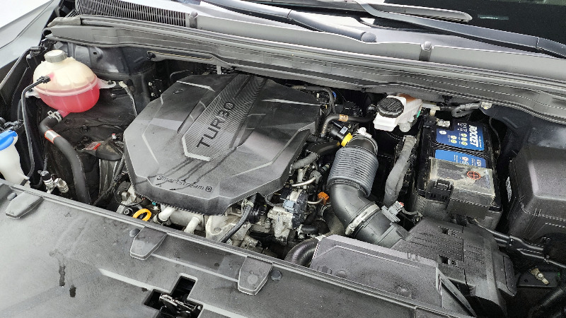 car KIA Carnival id77106 photo #6