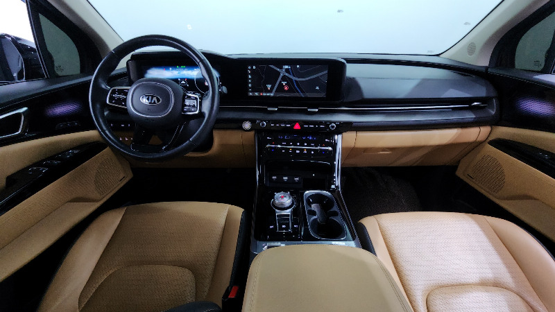 car KIA Carnival id77106 photo #7