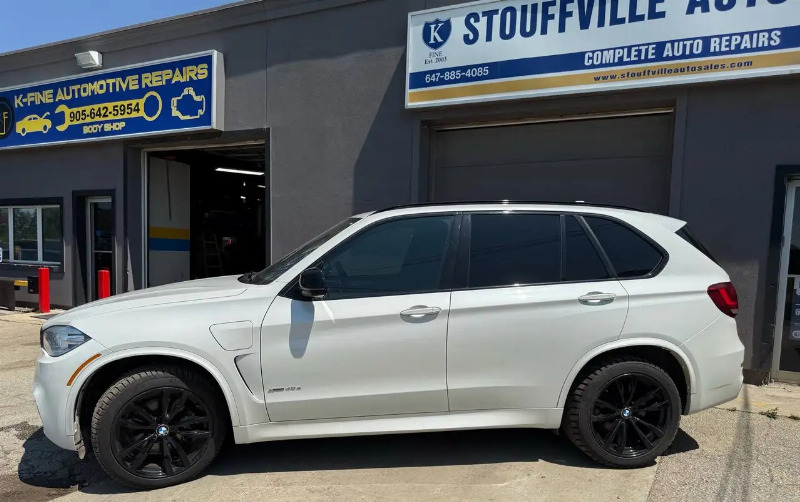car BMW X5 id77111 main photo