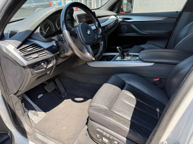 car BMW X5 id77111 photo #11