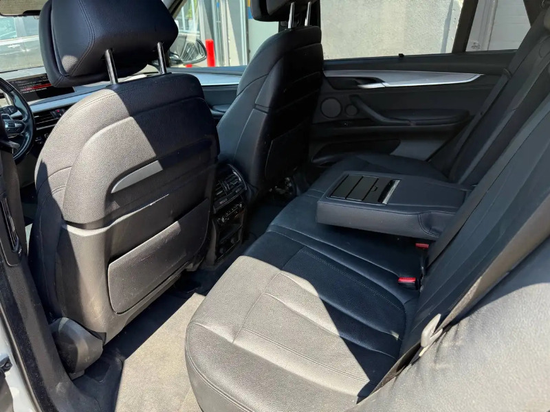 car BMW X5 id77111 photo #12