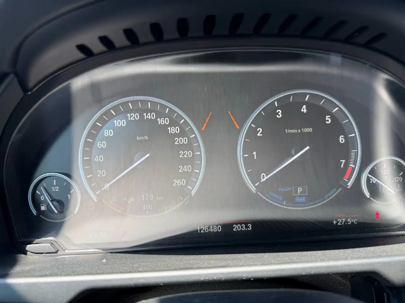 car BMW X5 id77111 photo #13