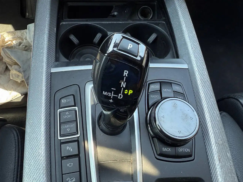 car BMW X5 id77111 photo #17