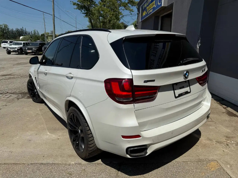 car BMW X5 id77111 photo #2