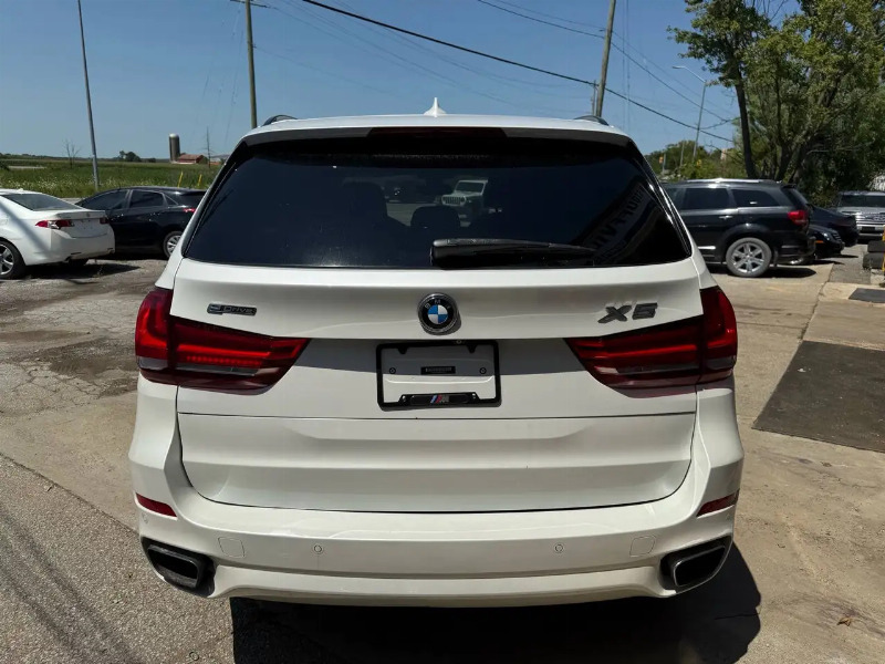 car BMW X5 id77111 photo #3