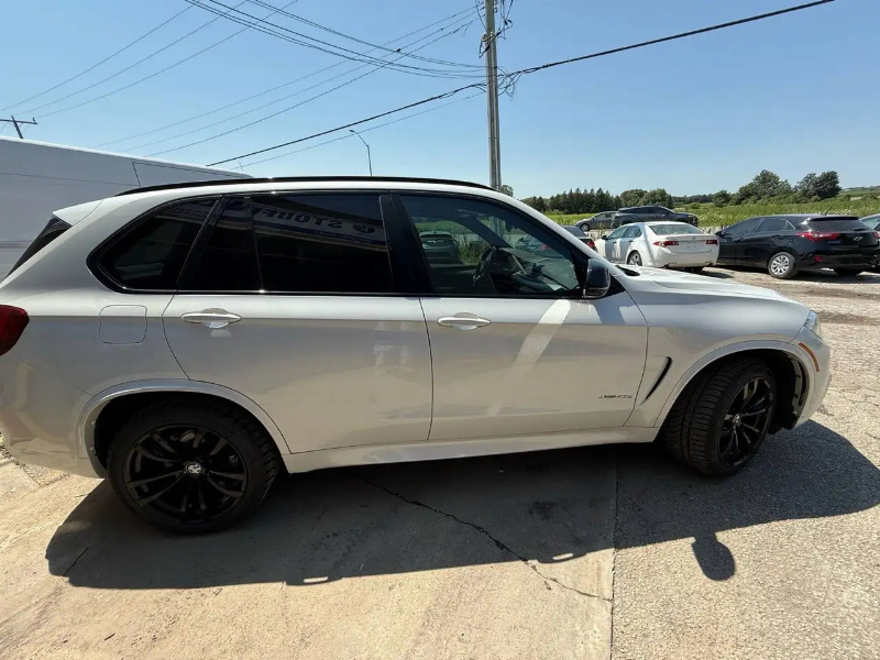 car BMW X5 id77111 photo #4