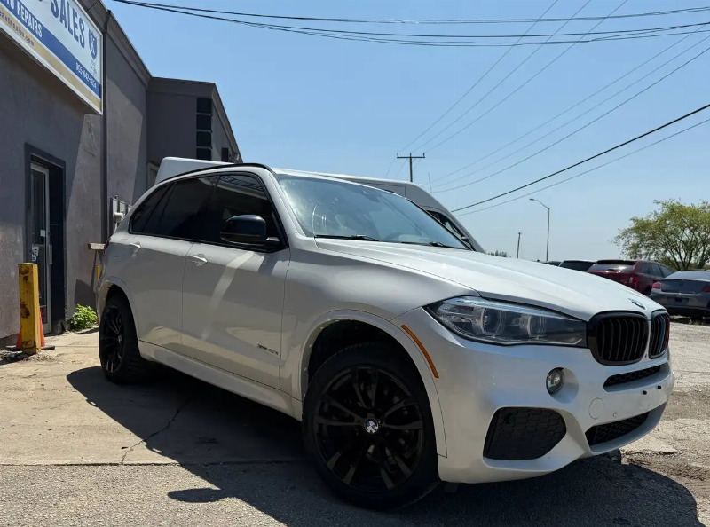 car BMW X5 id77111 photo #5