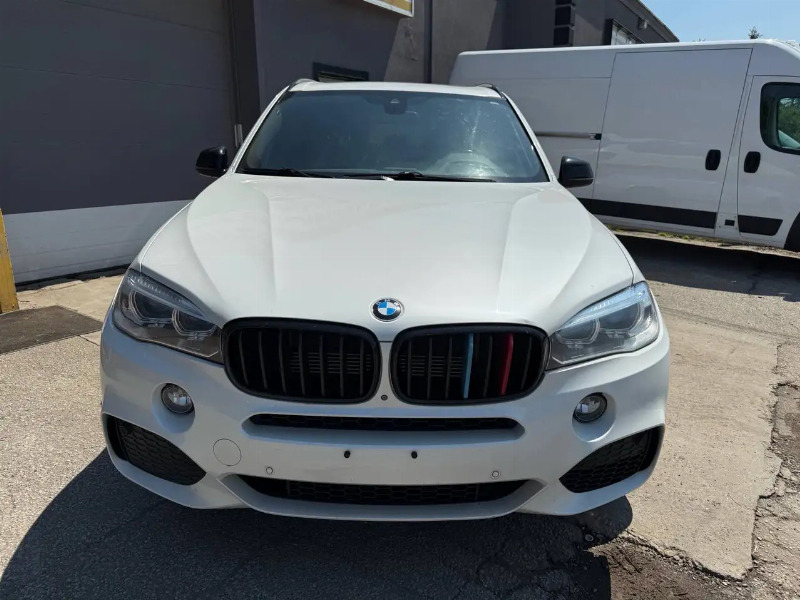 car BMW X5 id77111 photo #6