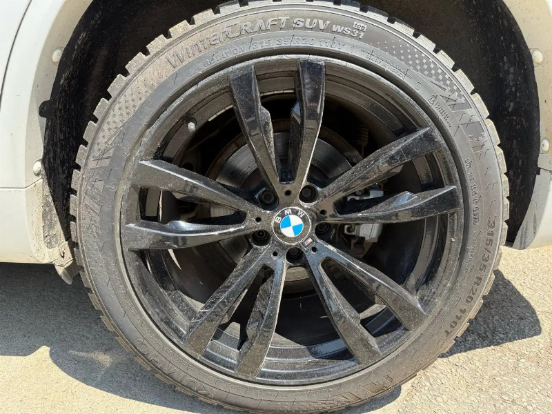 car BMW X5 id77111 photo #9