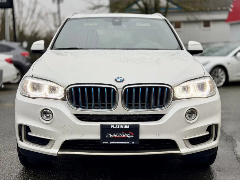 car BMW X5 id77112 main photo