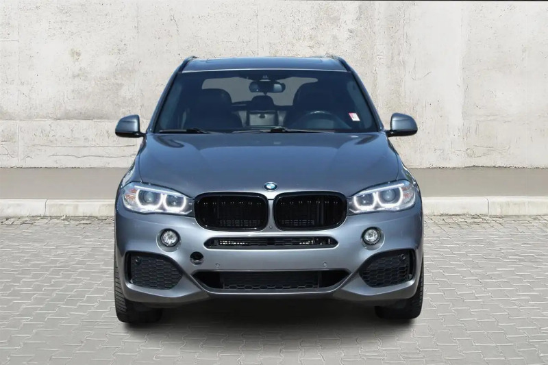 car BMW X5 id77113 main photo
