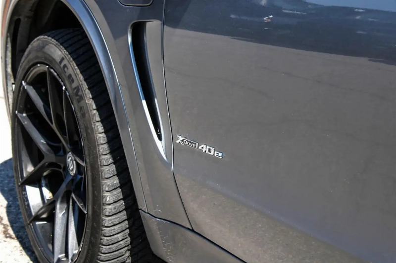 car BMW X5 id77113 photo #10