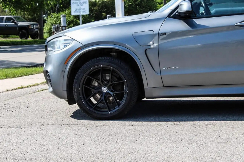 car BMW X5 id77113 photo #11