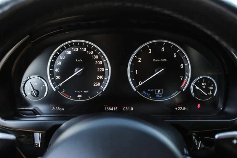 car BMW X5 id77113 photo #12