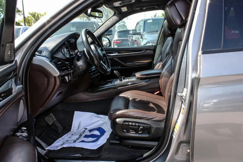 car BMW X5 id77113 photo #15