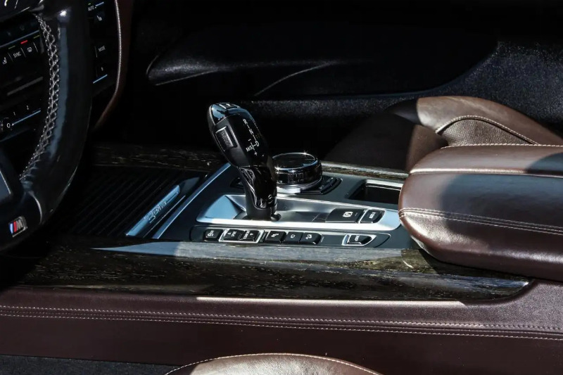 car BMW X5 id77113 photo #17