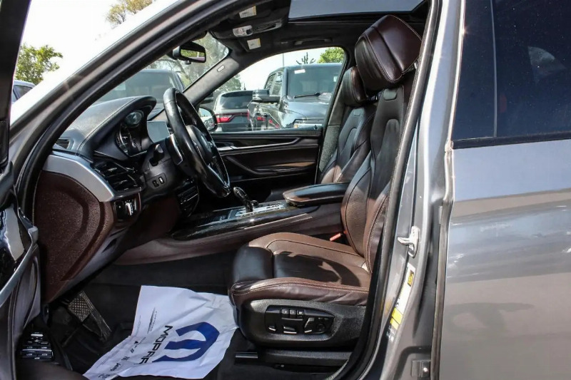 car BMW X5 id77113 photo #18
