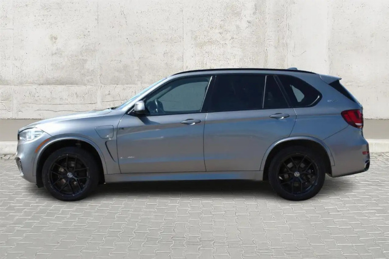 car BMW X5 id77113 photo #2