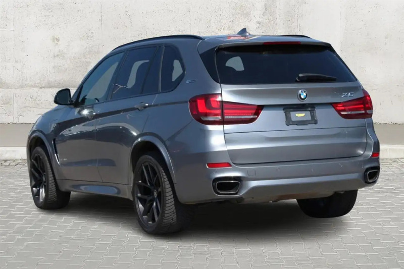 car BMW X5 id77113 photo #3