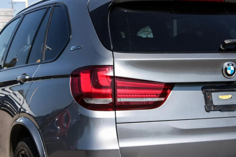 car BMW X5 id77113 photo #5