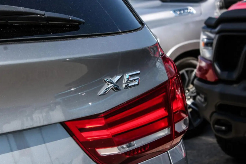 car BMW X5 id77113 photo #6