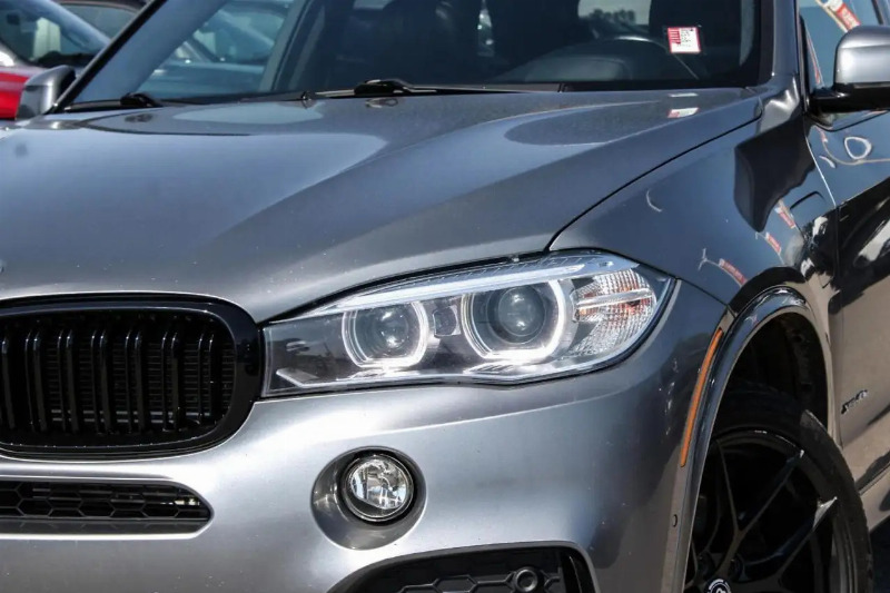 car BMW X5 id77113 photo #8