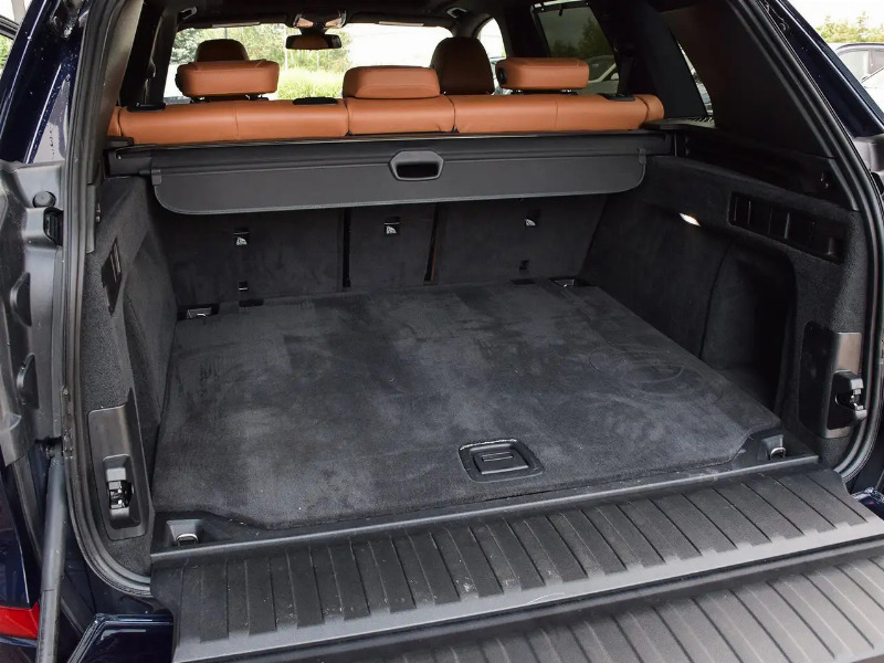 car BMW X5 id77121 photo #10