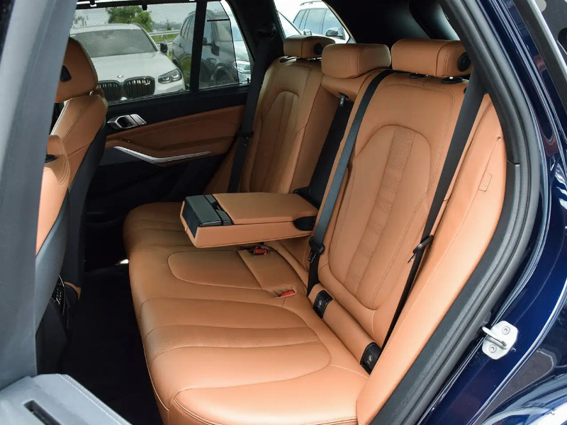 car BMW X5 id77121 photo #14