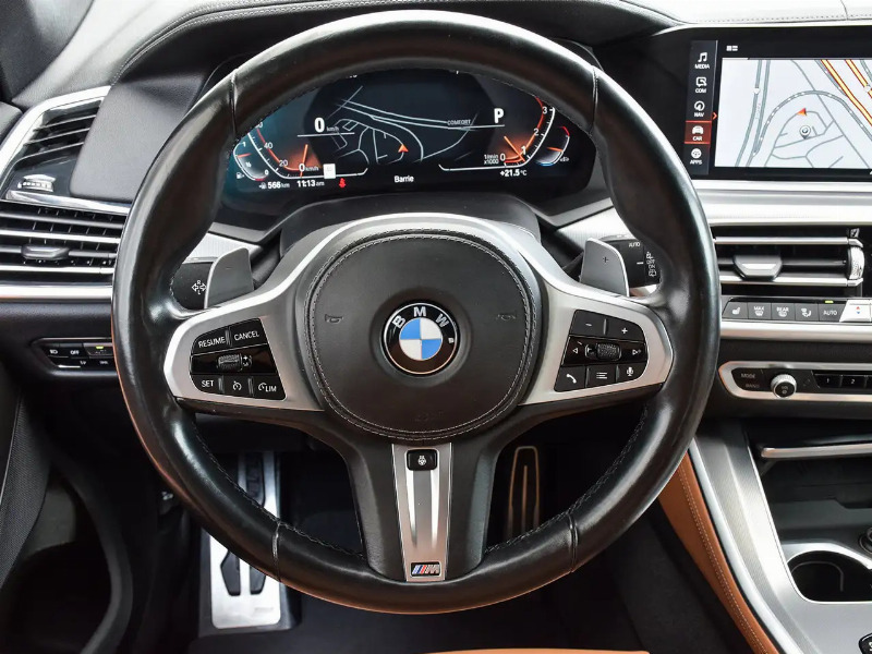car BMW X5 id77121 photo #16