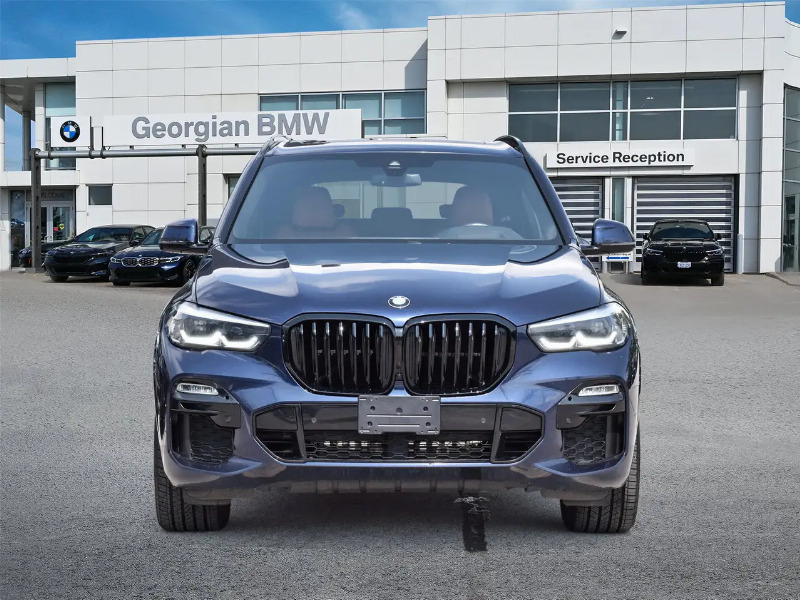 car BMW X5 id77121 photo #2