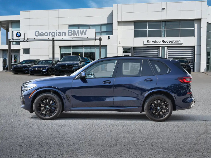 car BMW X5 id77121 photo #3