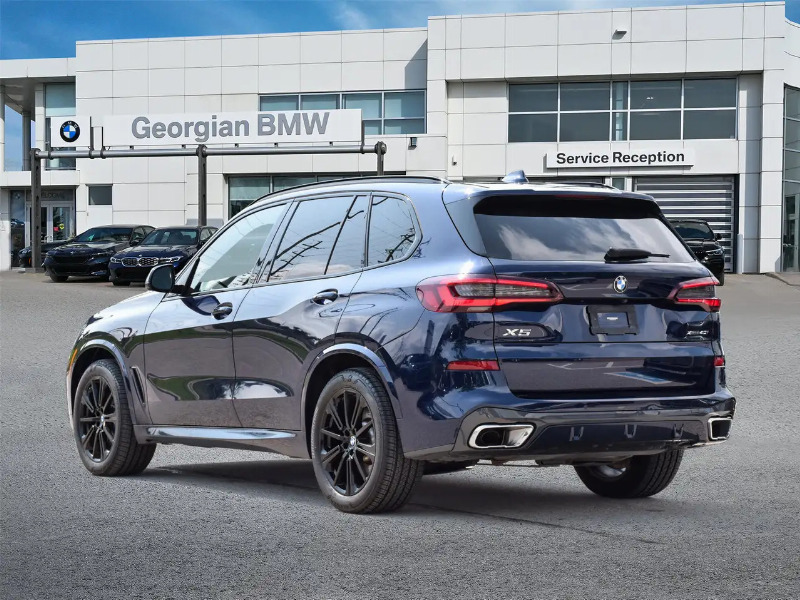 car BMW X5 id77121 photo #4