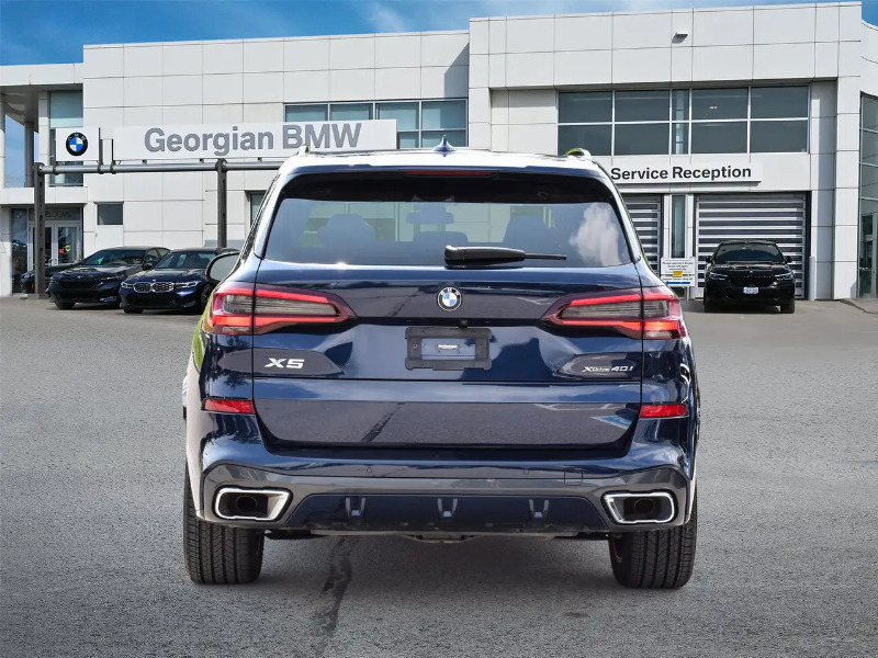 car BMW X5 id77121 photo #5