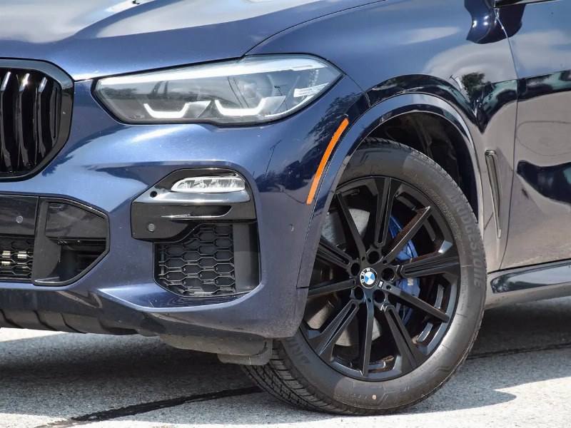 car BMW X5 id77121 photo #6
