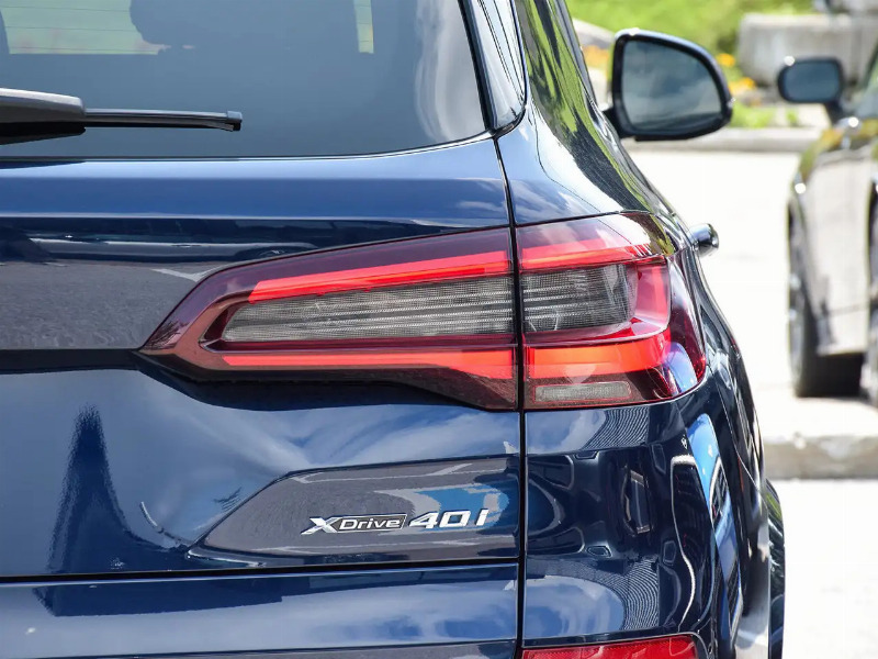 car BMW X5 id77121 photo #9