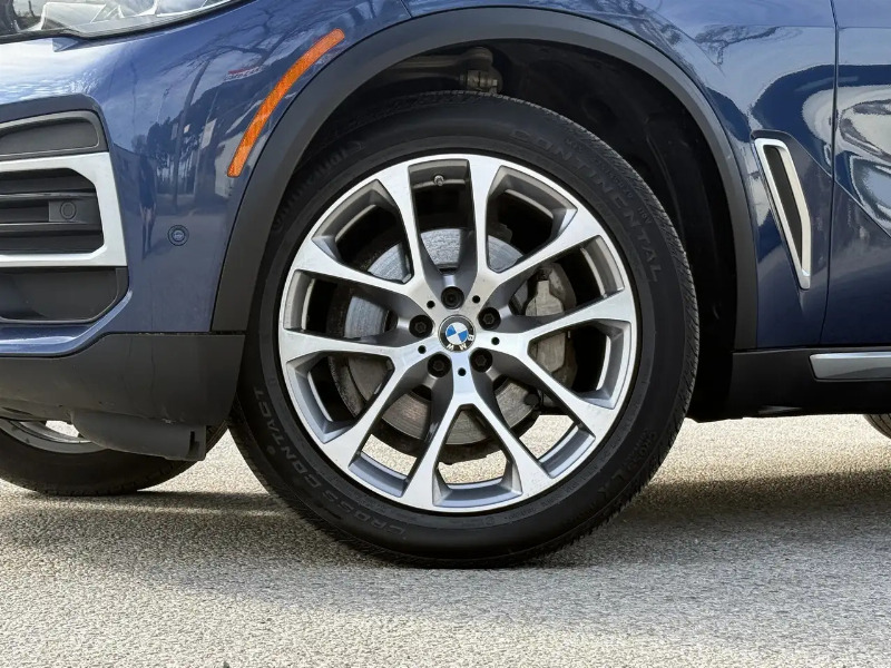 car BMW X5 id77122 photo #3